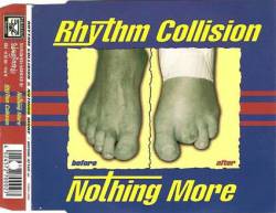 Rhythm Collision : Before After